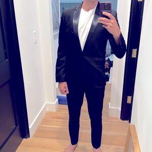 Ted Baker Black Tuxedo 36R